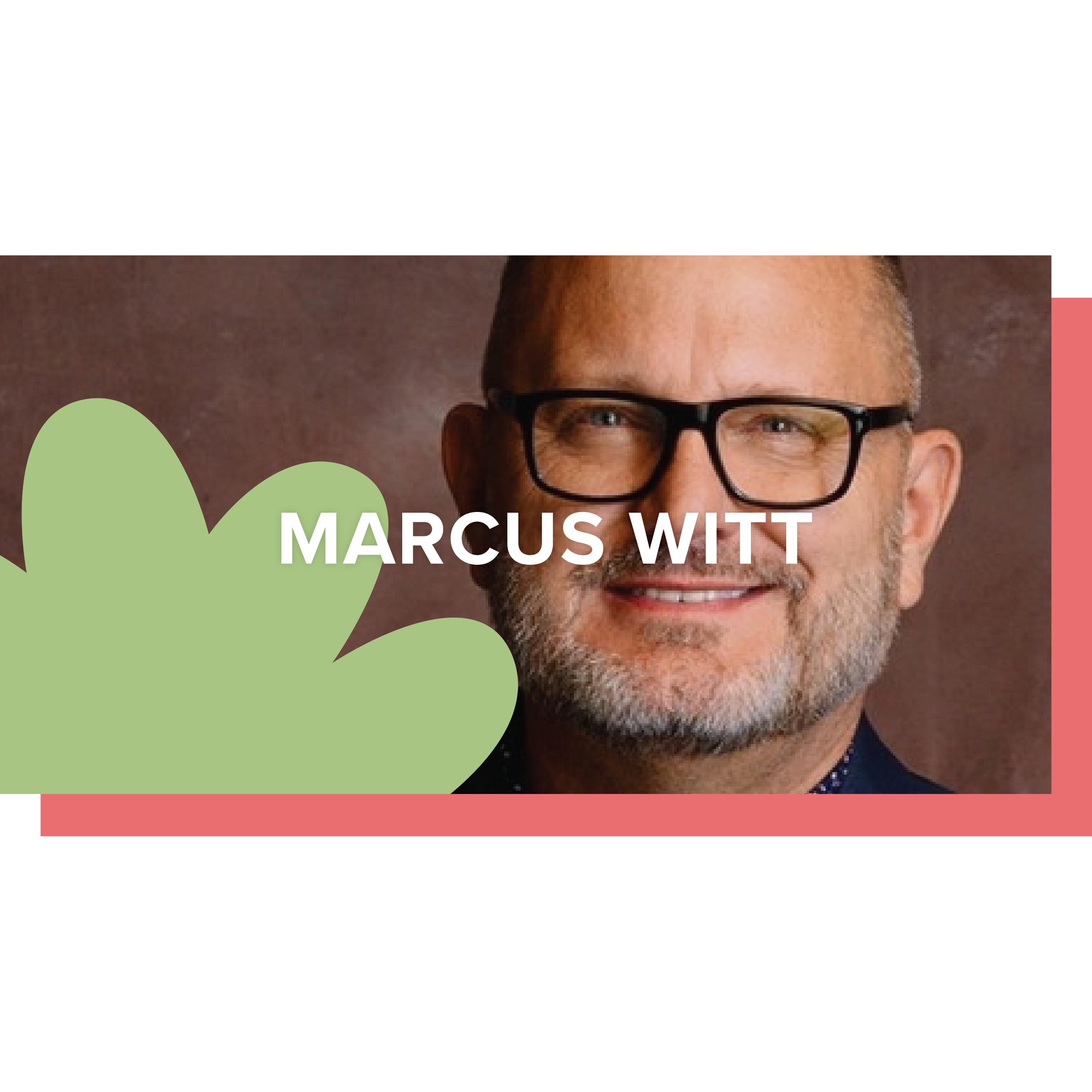 Marcus Witt